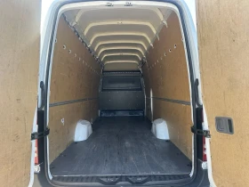 Mercedes-Benz Sprinter 316, снимка 9