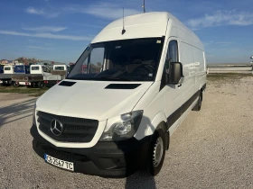 Mercedes-Benz Sprinter 316 | Mobile.bg    1