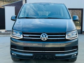 VW Multivan * HIGHLINE* 4MOTION* FULL* DSG* , снимка 2