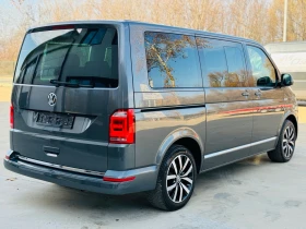 VW Multivan * HIGHLINE* 4MOTION* FULL* DSG* , снимка 7