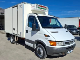 Iveco Daily 35c13/3.5/220V | Mobile.bg    4