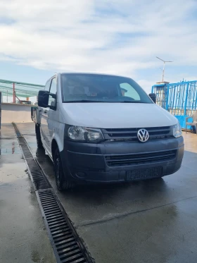  VW Transporter