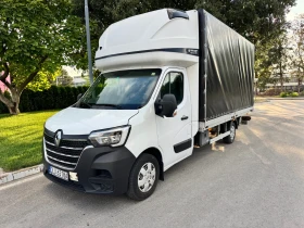     Renault Master 2.3 170hp  !!!!!!!!!!!