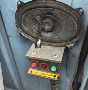 Ford Transit 2.5D | Mobile.bg    9