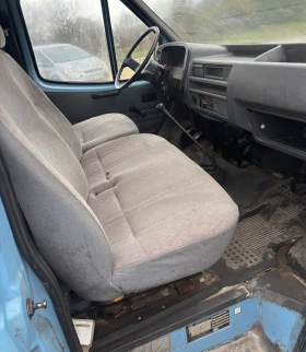 Ford Transit 2.5D | Mobile.bg    6