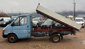 Ford Transit 2.5D | Mobile.bg    11