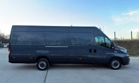 ����� �� �������� �� Iveco 35S18 3.0* HI-MATIC* MAXI* LED* ���������