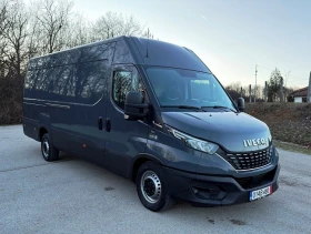 ����� �� �������� �� Iveco 35S18 3.0* HI-MATIC* MAXI* LED* ���������