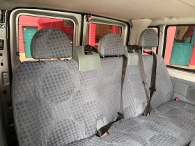 Ford Transit 2.2TDCi* TREND* 125к.с* Климатик* 8+ 1 места, снимка 13 - Бусове и автобуси - 53341039