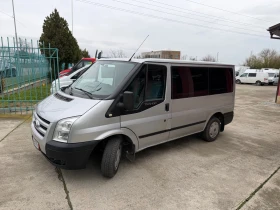 ����� �� �������� �� Ford Transit 2.2TDCi* TREND* 125�.�* ��������* 8+ 1 �����