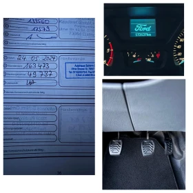 Ford Transit Custom 2.2 TDCI 9 ����� 2x �����, ����. ������ 173 000 �� | Mobile.bg � ����� ������ 16