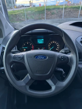 Ford Transit Custom 2.2 TDCI 9 ����� 2x �����, ����. ������ 173 000 �� | Mobile.bg � ����� ������ 9