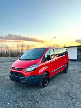 Ford Transit Custom 2.2 TDCI 9 ����� 2x �����, ����. ������ 173 000 �� | Mobile.bg � ����� ������ 3