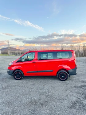 Ford Transit Custom 2.2 TDCI 9 ����� 2x �����, ����. ������ 173 000 �� | Mobile.bg � ����� ������ 4