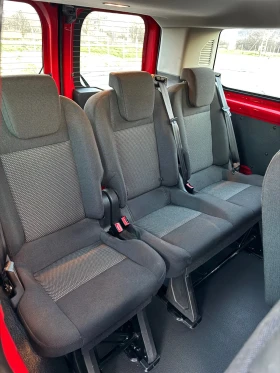 Ford Transit Custom 2.2 TDCI 9 ����� 2x �����, ����. ������ 173 000 �� | Mobile.bg � ����� ������ 13