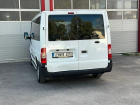 Ford Transit 2.2TDCI KLIMATIK NAVI 6-�������� ������!!! | Mobile.bg � ����� ������ 9