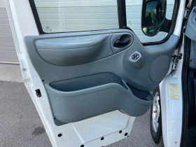 Ford Transit 2.2TDCI KLIMATIK NAVI 6-�������� ������!!! | Mobile.bg � ����� ������ 14