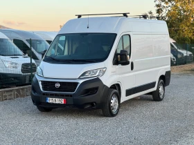 Fiat Ducato 2.3HPI* 2020г* Климатик* Германия* 6ск* Топ