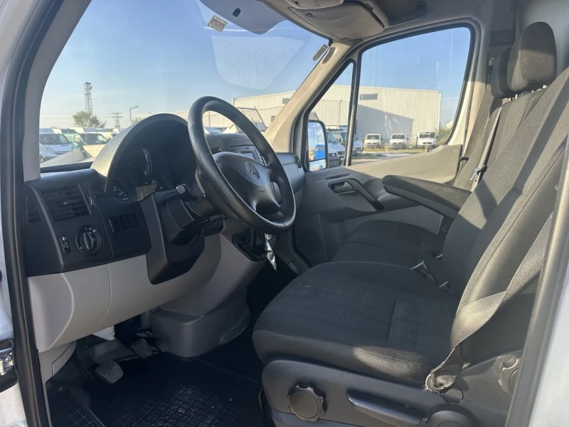 Mercedes-Benz Sprinter 316, снимка 13 - Бусове и автобуси - 47344950