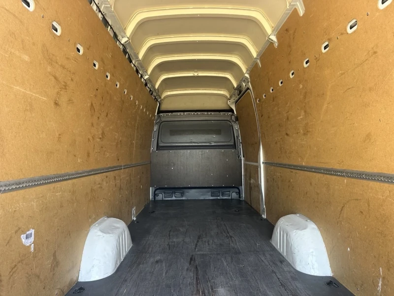 Mercedes-Benz Sprinter 316, снимка 10 - Бусове и автобуси - 47344950