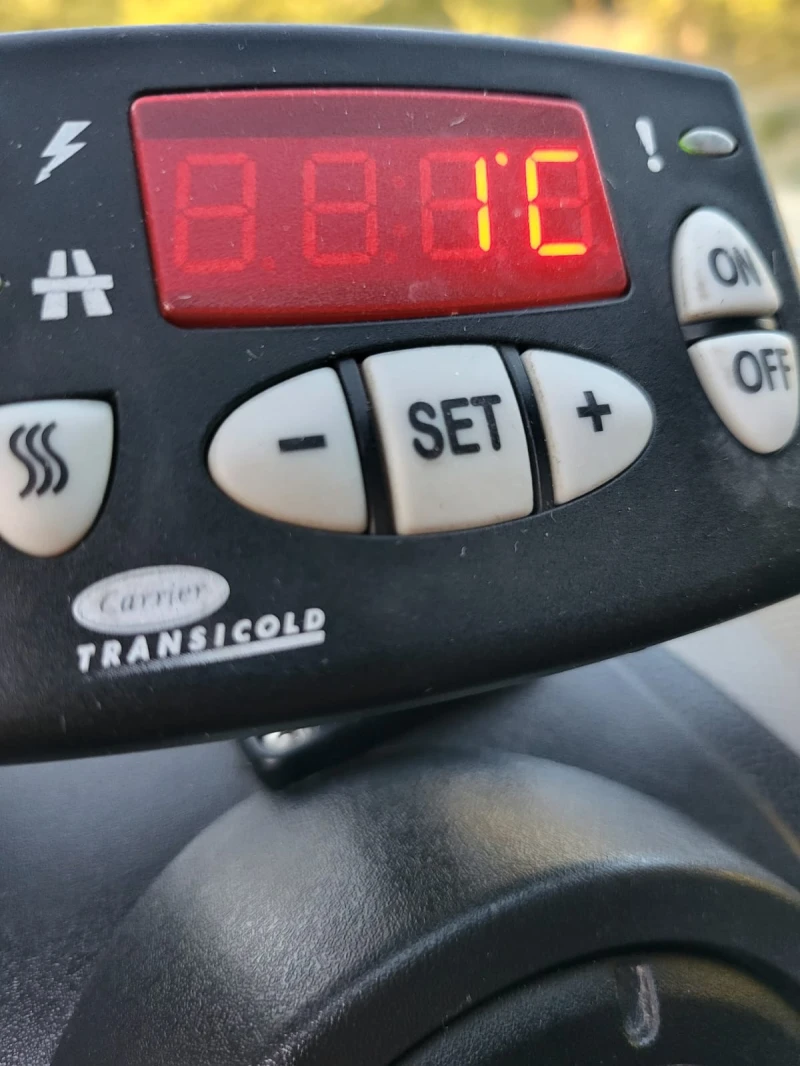 Renault Master ХЛАДИЛЕН, снимка 16 - Бусове и автобуси - 51820140