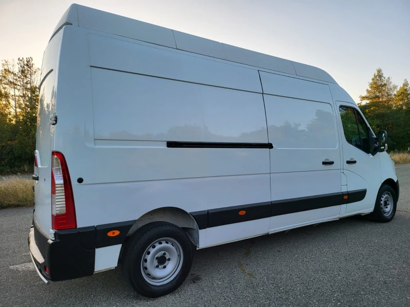 Renault Master ХЛАДИЛЕН, снимка 4 - Бусове и автобуси - 51820140