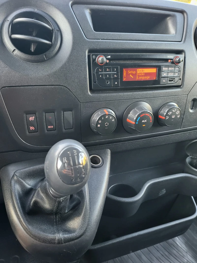 Renault Master ХЛАДИЛЕН, снимка 15 - Бусове и автобуси - 51820140