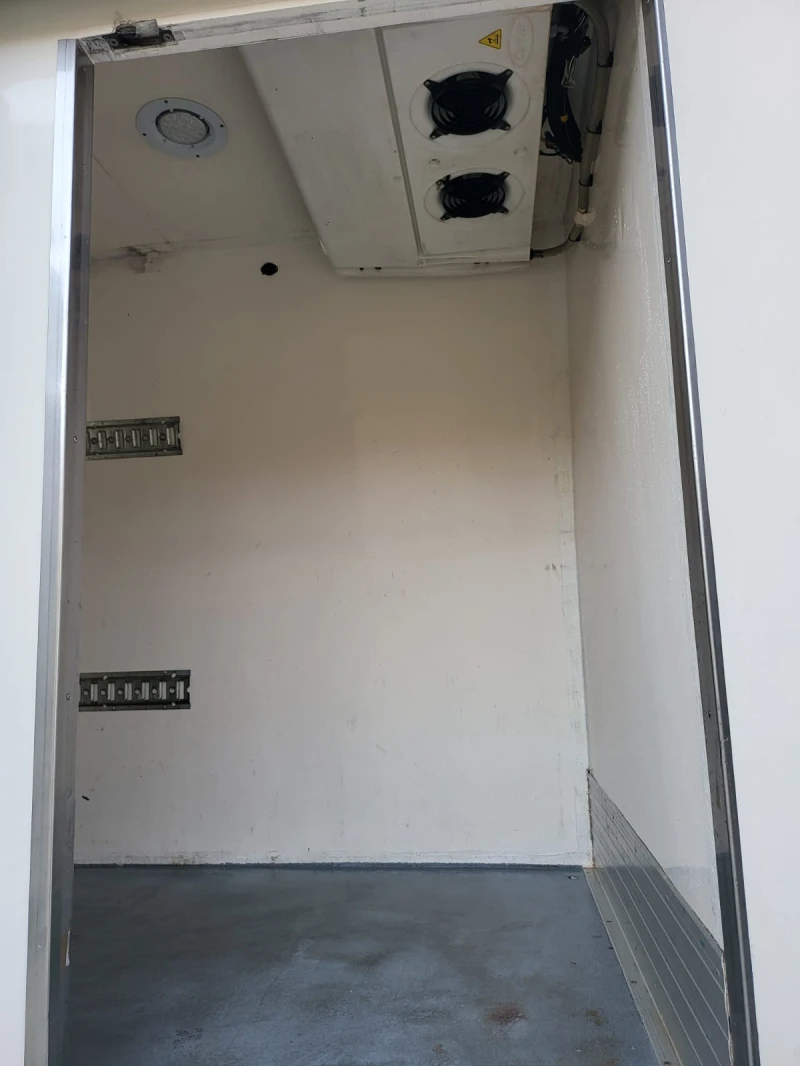 Renault Master ХЛАДИЛЕН, снимка 10 - Бусове и автобуси - 51820140