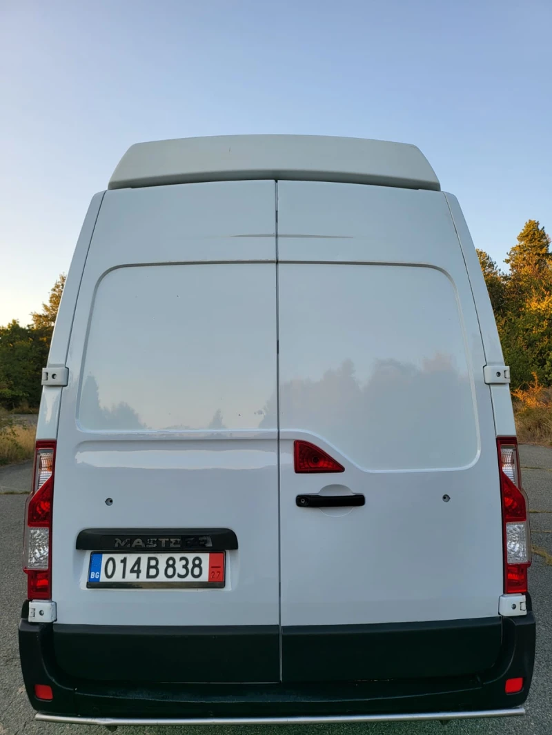 Renault Master ХЛАДИЛЕН, снимка 5 - Бусове и автобуси - 51820140