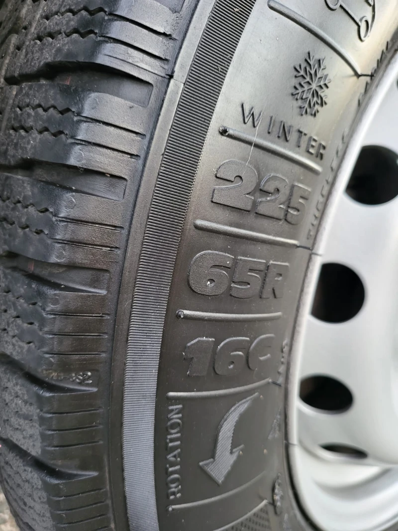 Renault Master ХЛАДИЛЕН, снимка 17 - Бусове и автобуси - 51820140