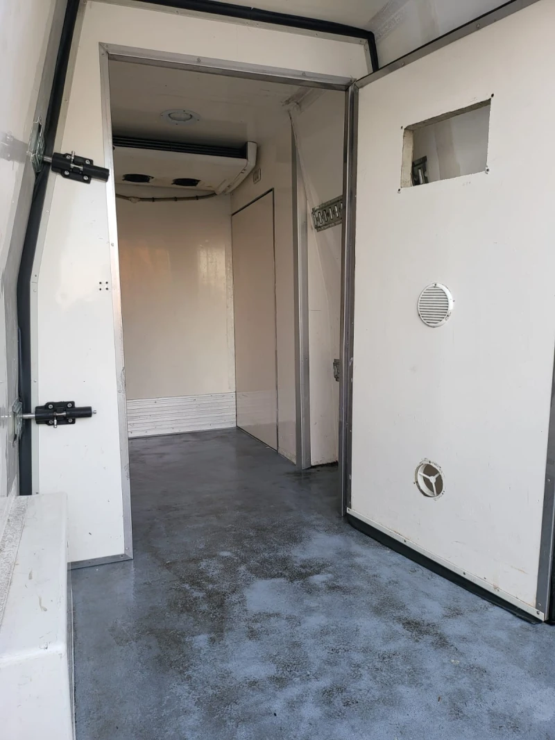 Renault Master ХЛАДИЛЕН, снимка 9 - Бусове и автобуси - 51820140