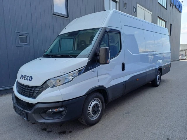 Iveco Daily 35S16 | Mobile.bg   1