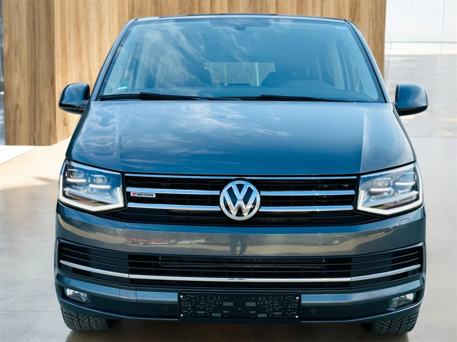 VW Multivan * HIGHLINE* 4MOTION* FULL* DSG*  - изображение 2
