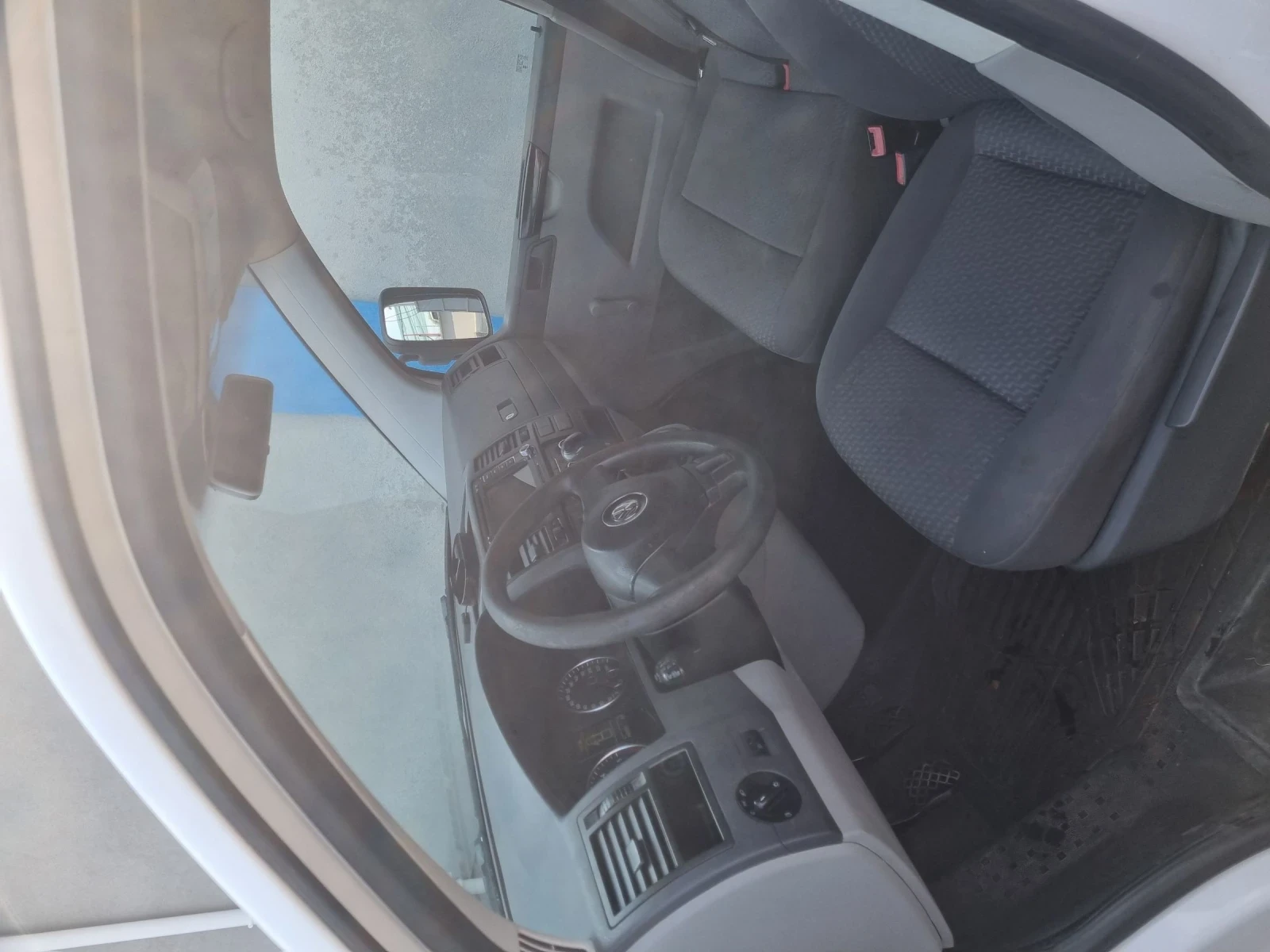 VW Transporter  - изображение 9
