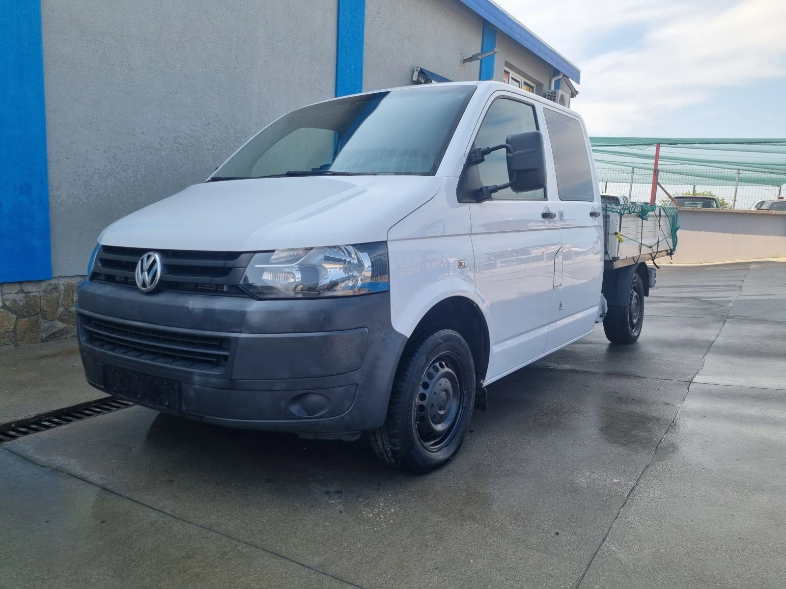 VW Transporter  - изображение 3
