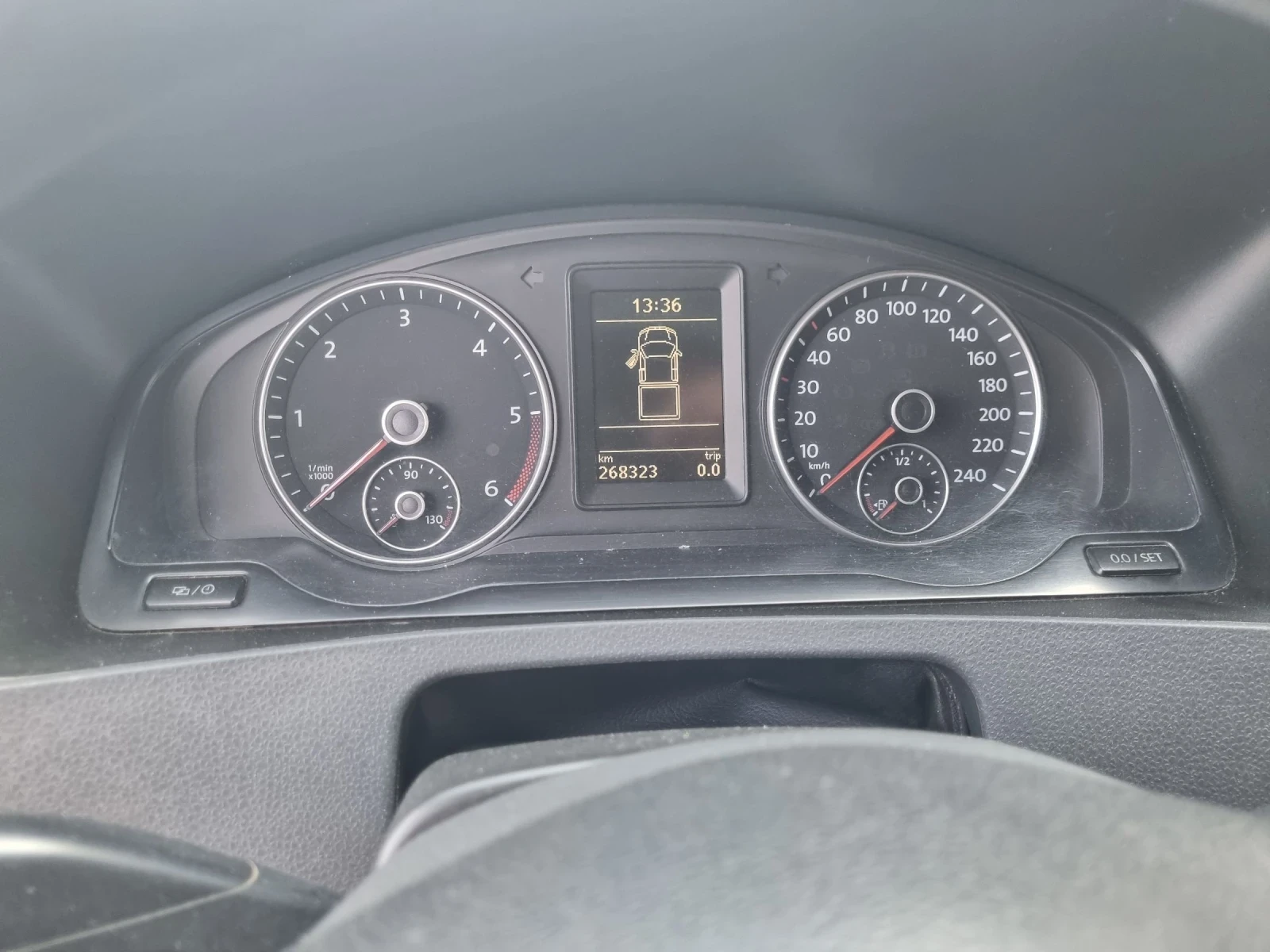 VW Transporter  - изображение 8