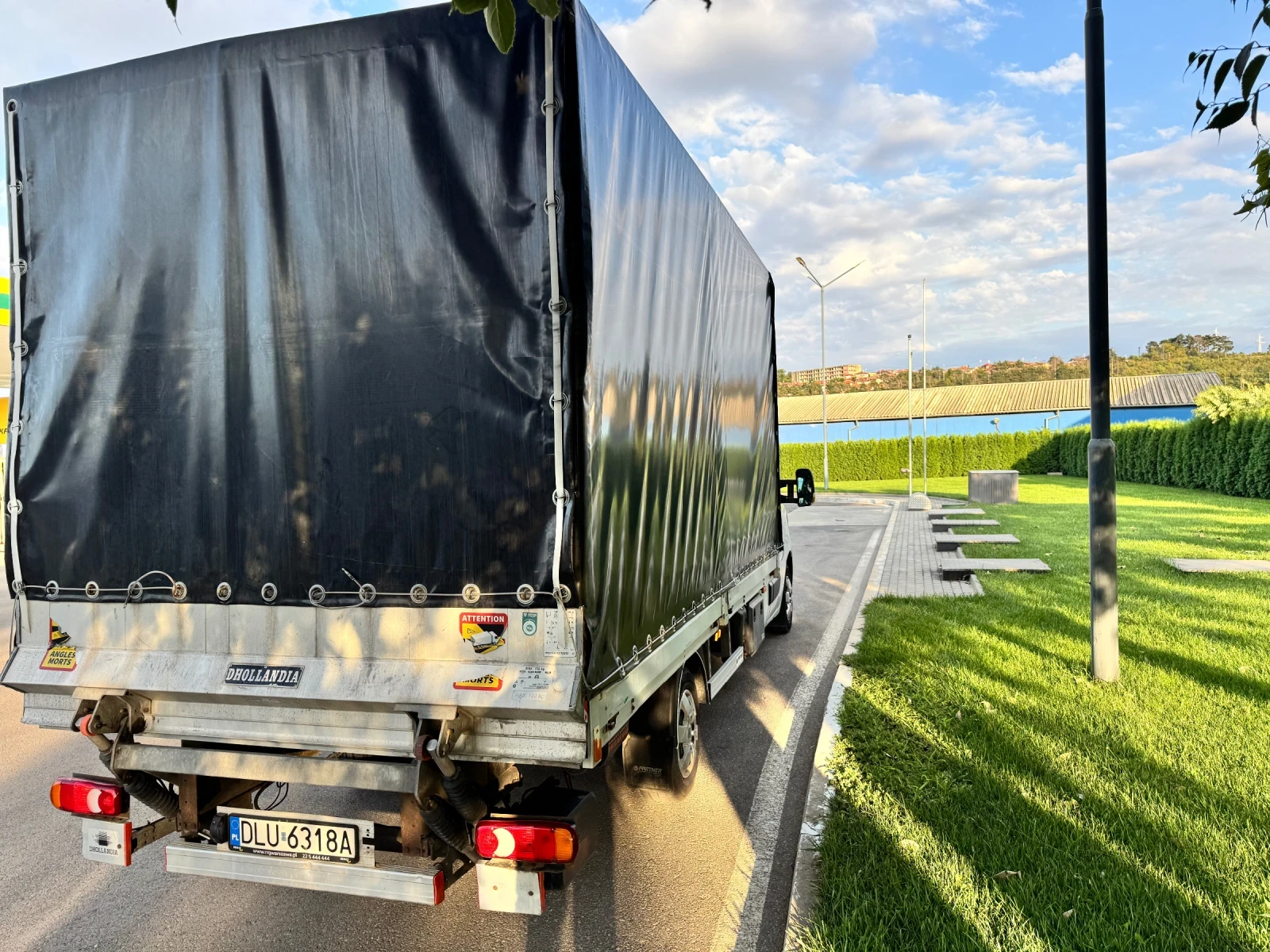 Renault Master 2.3 170hp  !!!!!!!!!!! | Mobile.bg   4