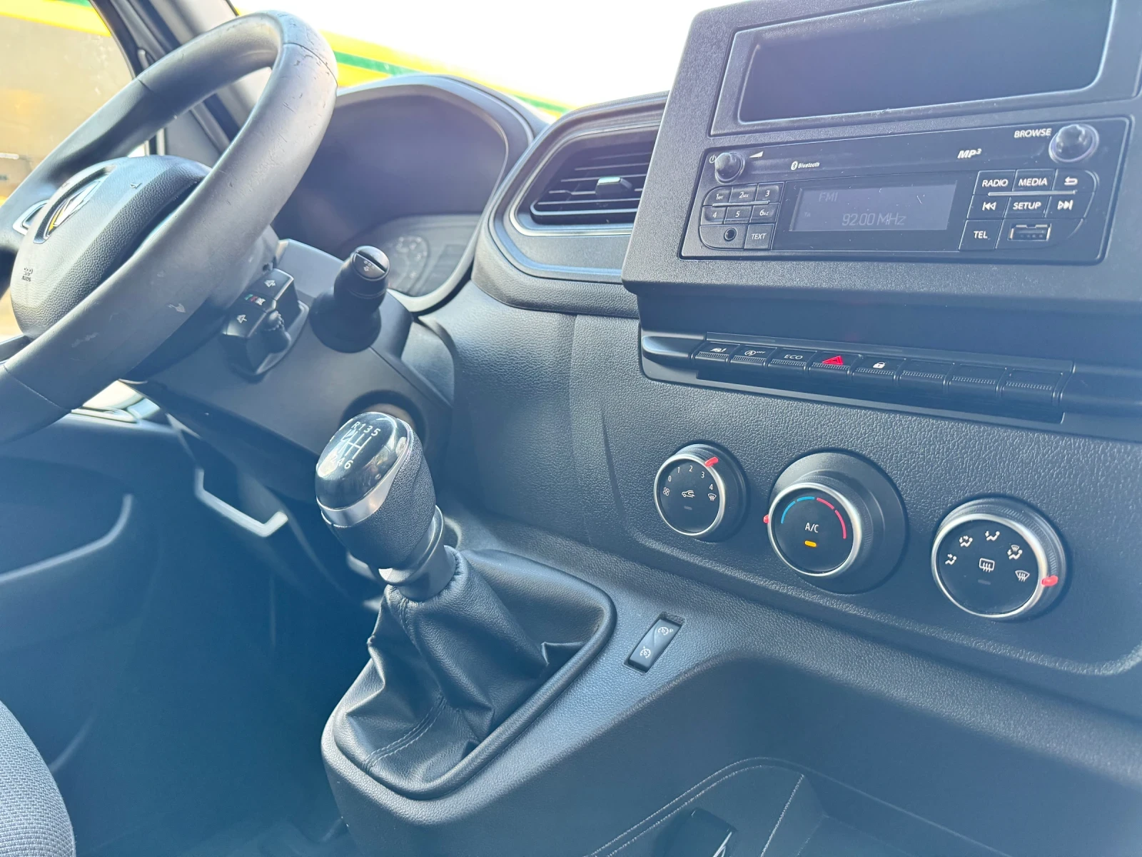 Renault Master 2.3 170hp  !!!!!!!!!!! | Mobile.bg   9