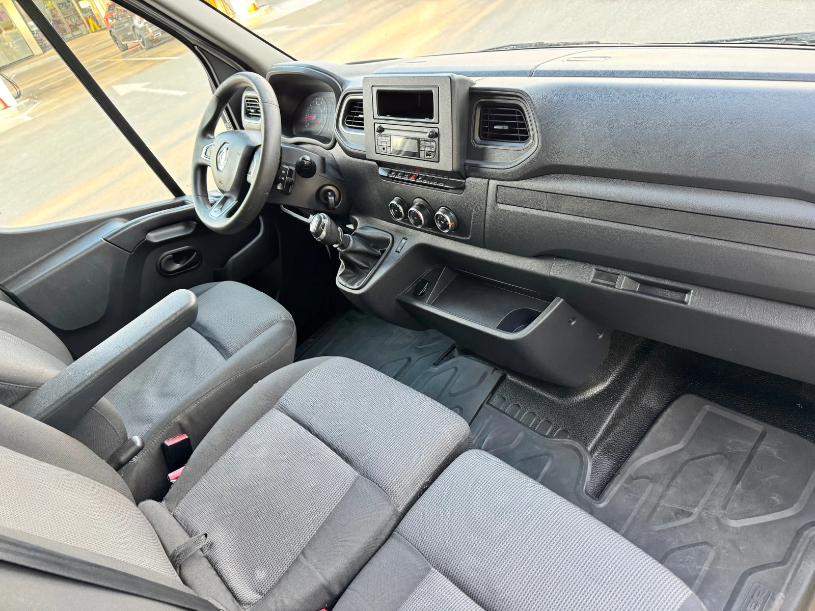 Renault Master 2.3 170hp  !!!!!!!!!!! | Mobile.bg   8