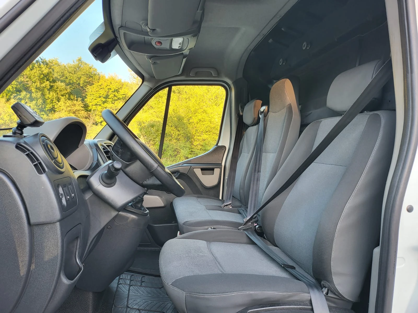 Renault Master  | Mobile.bg   12