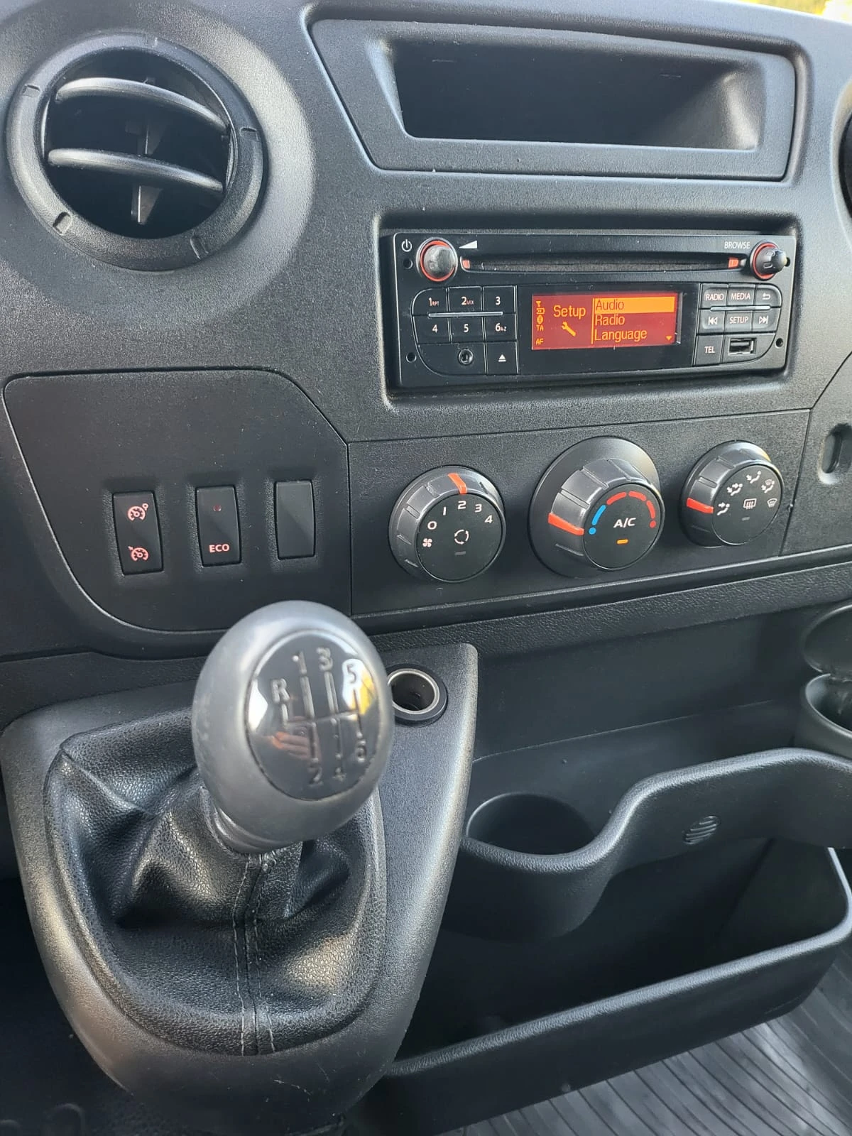 Renault Master  | Mobile.bg   15