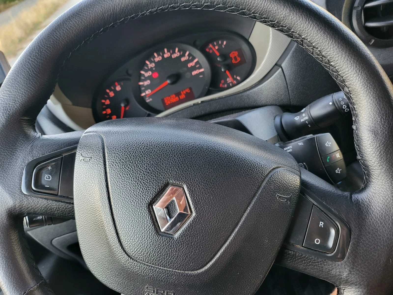 Renault Master  | Mobile.bg   14