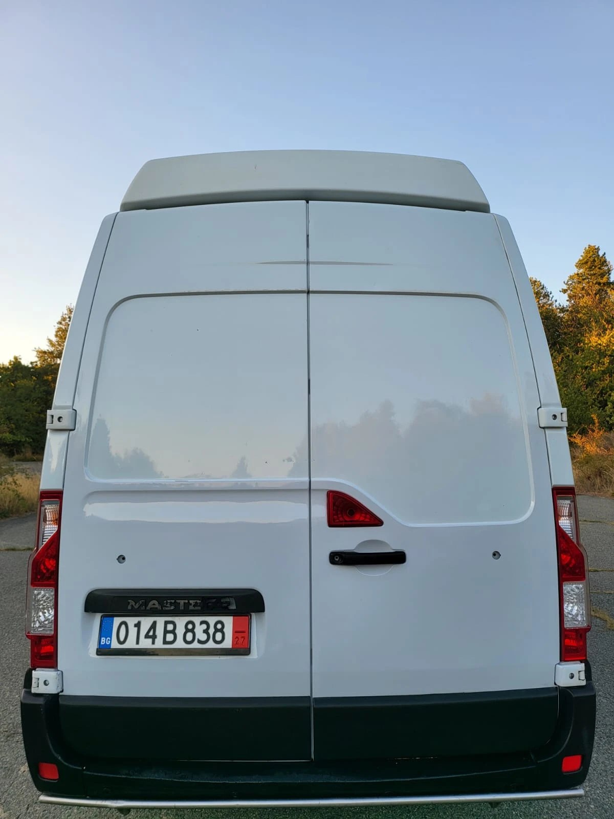 Renault Master ХЛАДИЛЕН - изображение 5