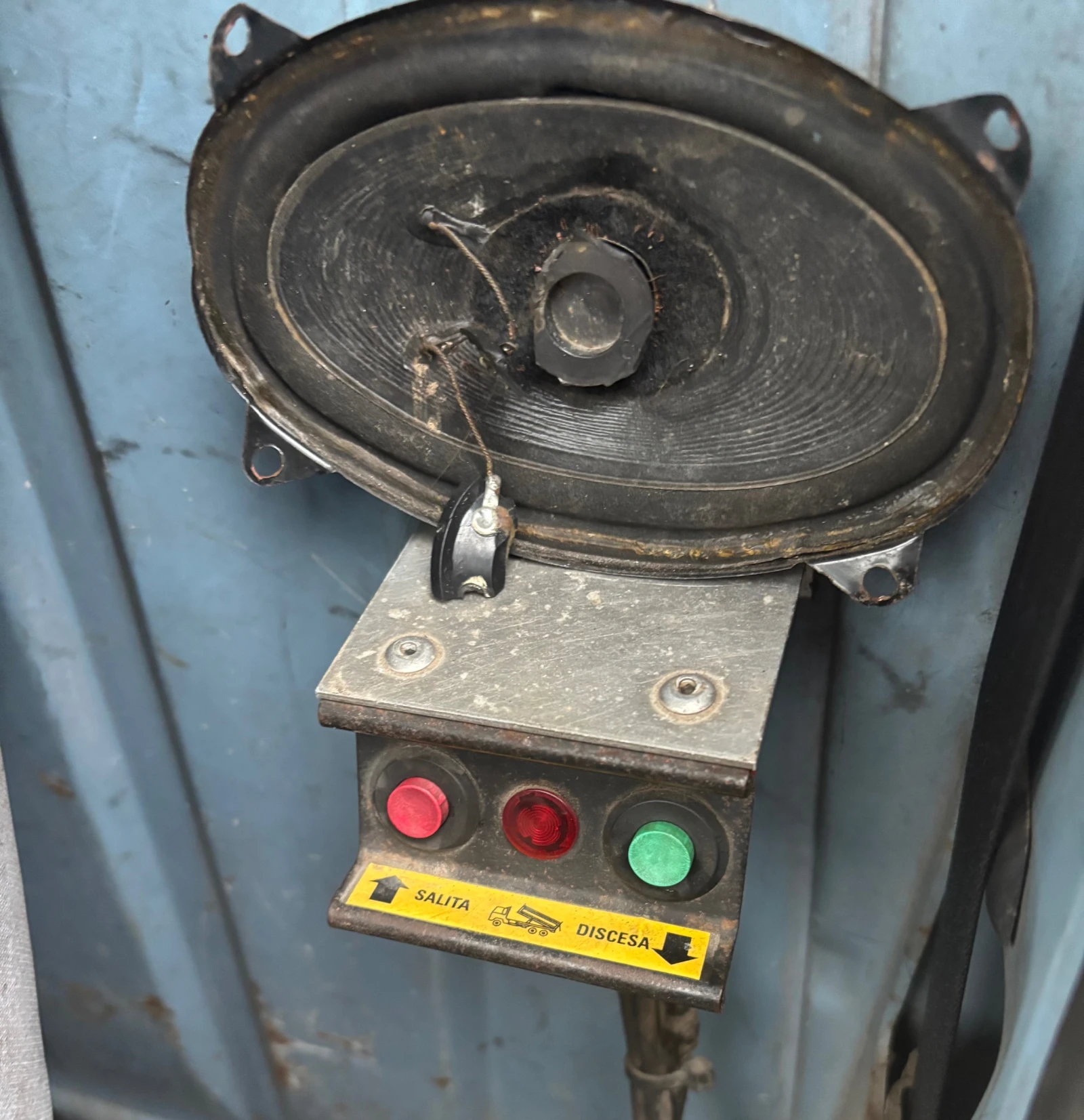 Ford Transit 2.5D | Mobile.bg   9