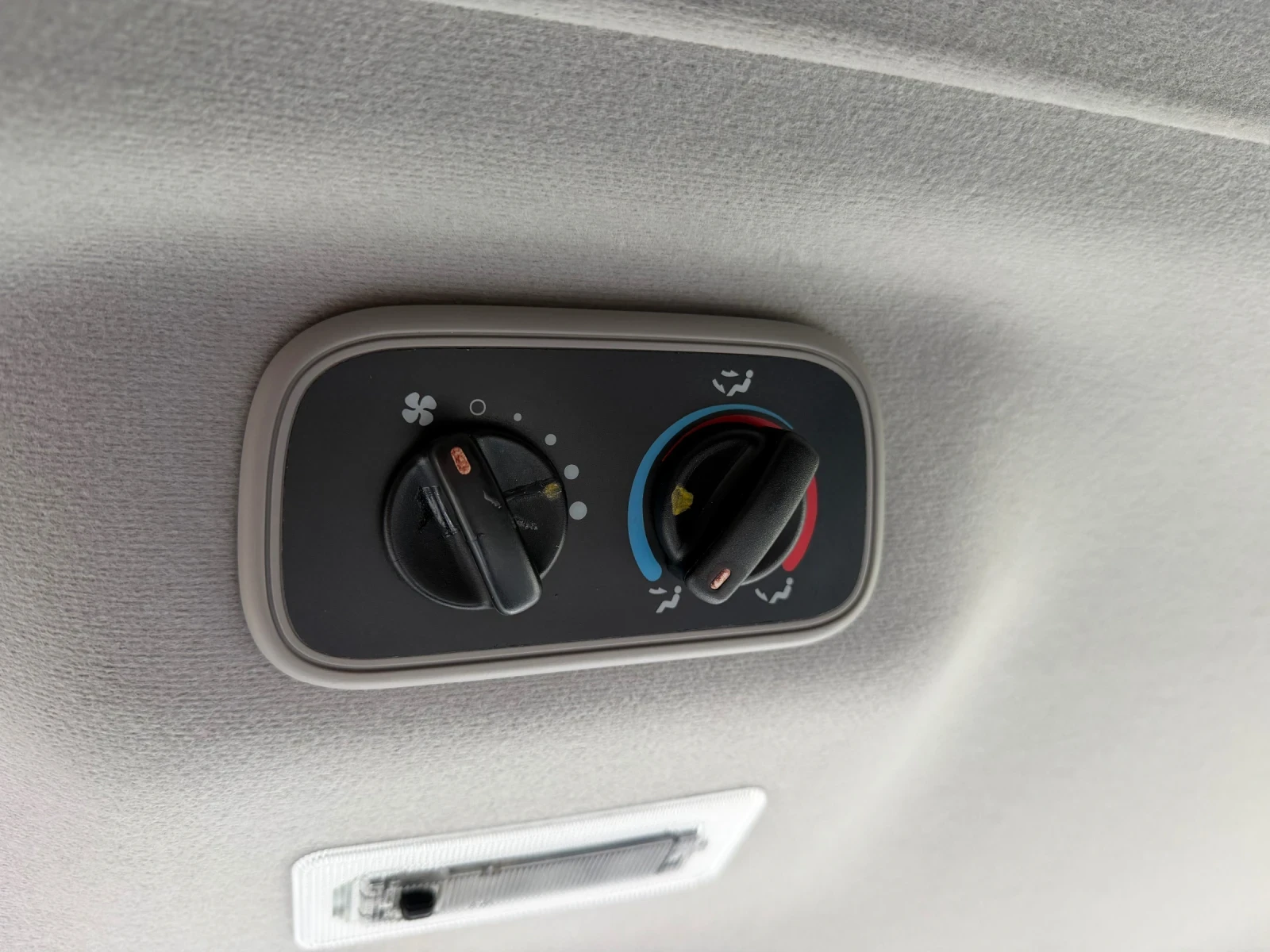 Ford Transit 2.2TDCi* TREND* 125�.�* ��������* 8+ 1 ����� | Mobile.bg � ����������� 11