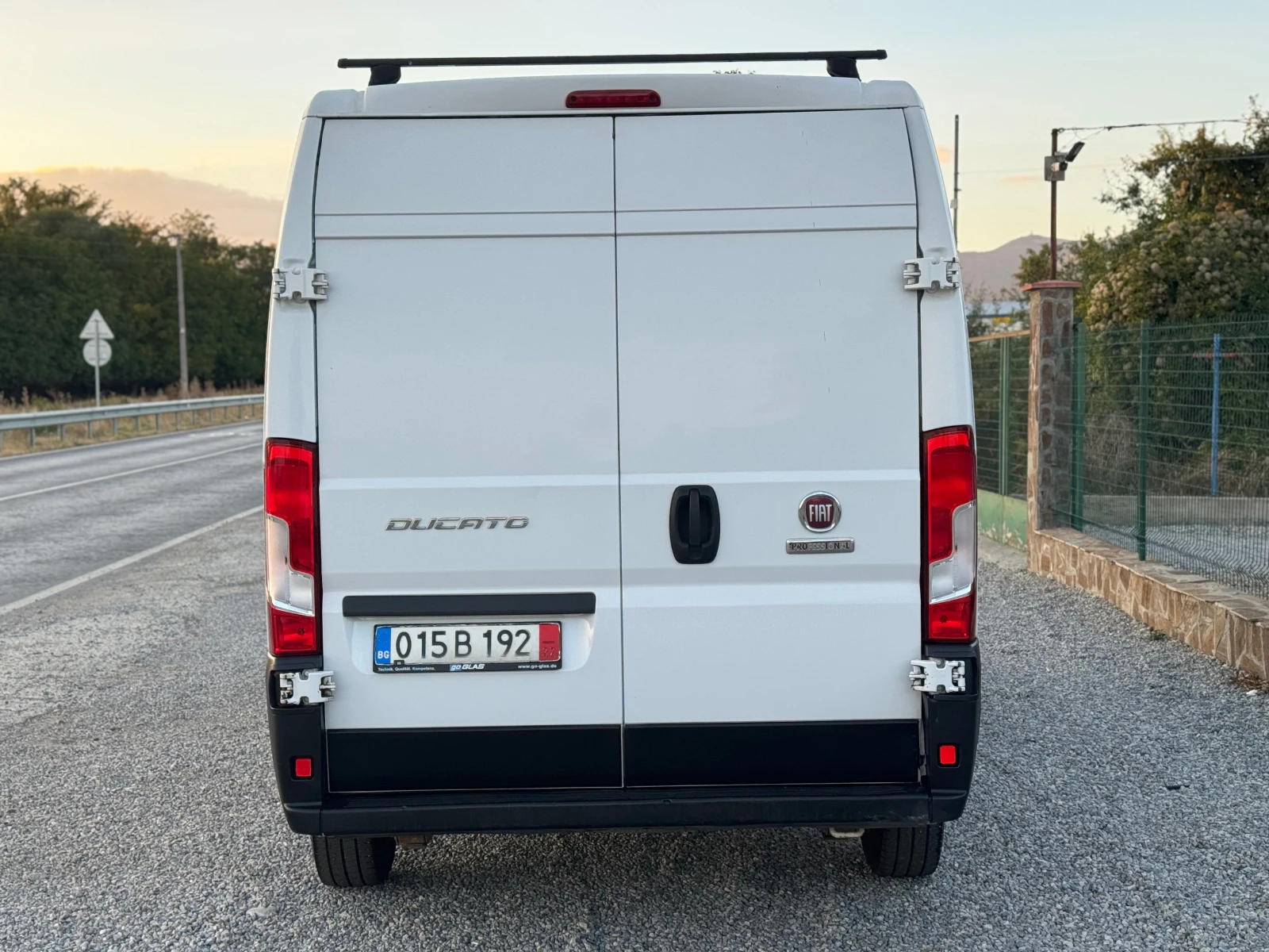 Fiat Ducato 2.3HPI* 2020г* Климатик* Германия* 6ск* Топ, снимка 5 - Бусове и автобуси - 56295390