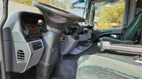 Обява за продажба на Mercedes-Benz Actros Ролфо Пегасус  ~44 400 EUR - изображение 7 | Auto.bg Обява за продажба на Mercedes-Benz Actros Ролфо Пегасус  ~44 400 EUR - изображение 7