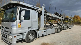 Обява за продажба на Mercedes-Benz Actros Ролфо Пегасус  ~44 400 EUR - изображение 9 | Auto.bg Обява за продажба на Mercedes-Benz Actros Ролфо Пегасус  ~44 400 EUR - изображение 9