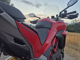 Ducati Multistrada 1200S, снимка 12