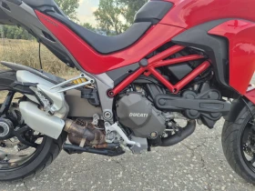 Ducati Multistrada 1200S, снимка 10